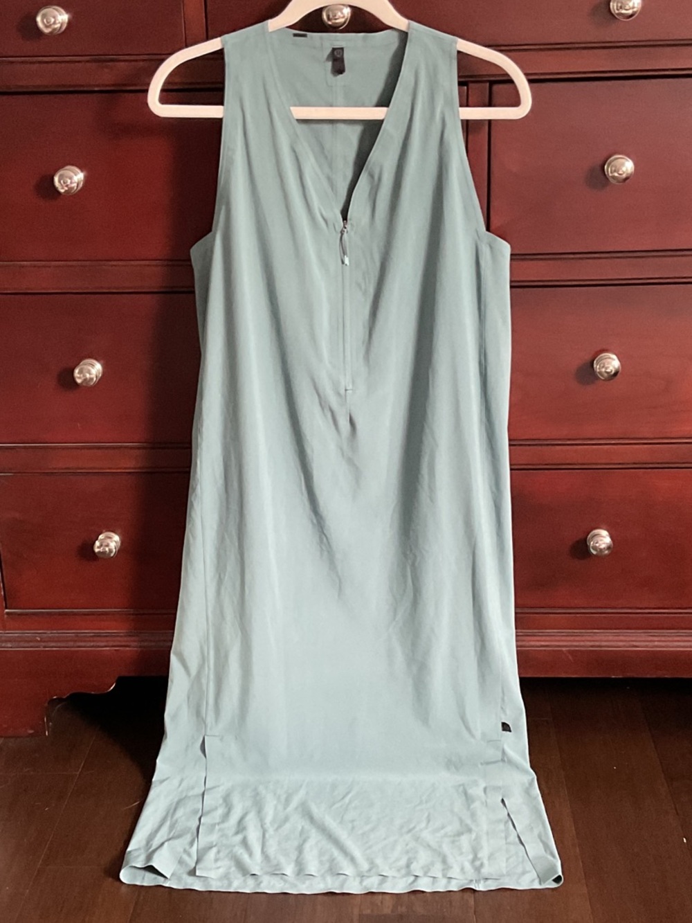 Lululemon Maxi Dress
